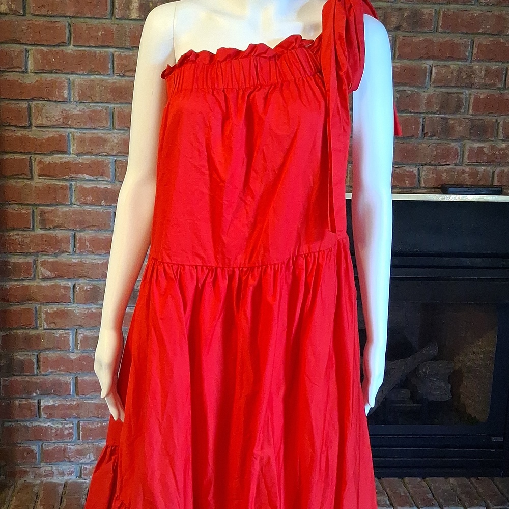 Before You With Love Maxi Dress - Picture 2 of 8